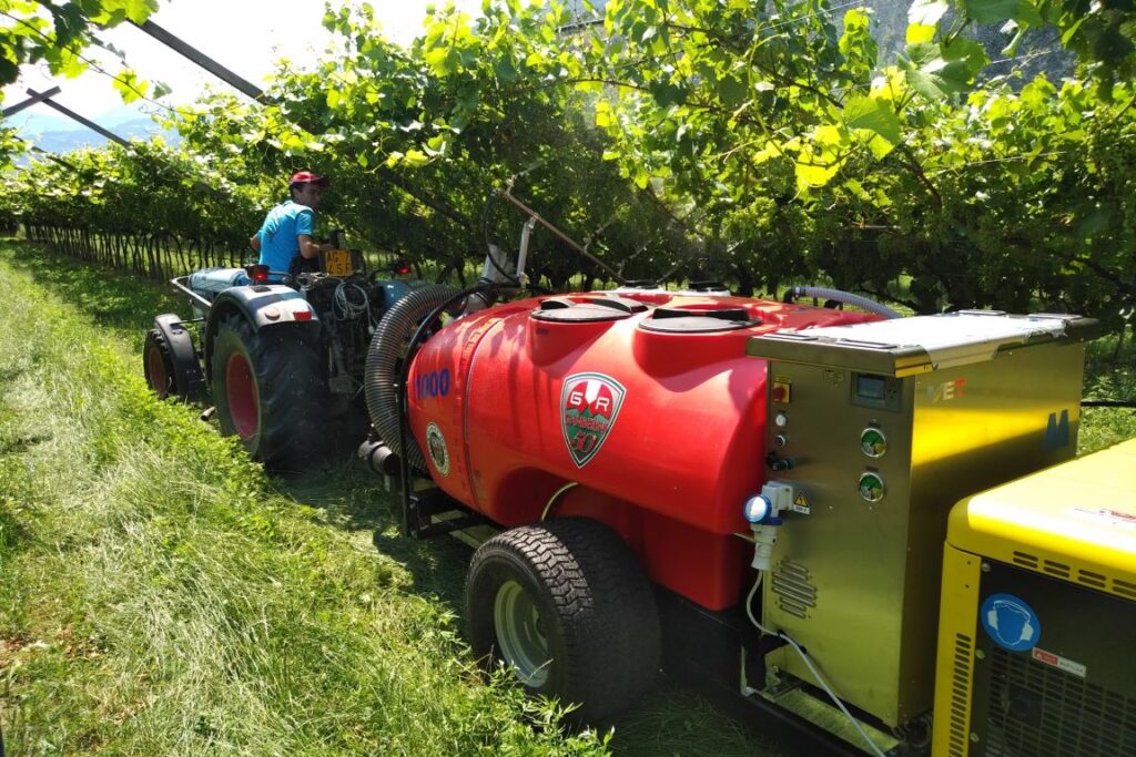 Innovazione agricola 4.0