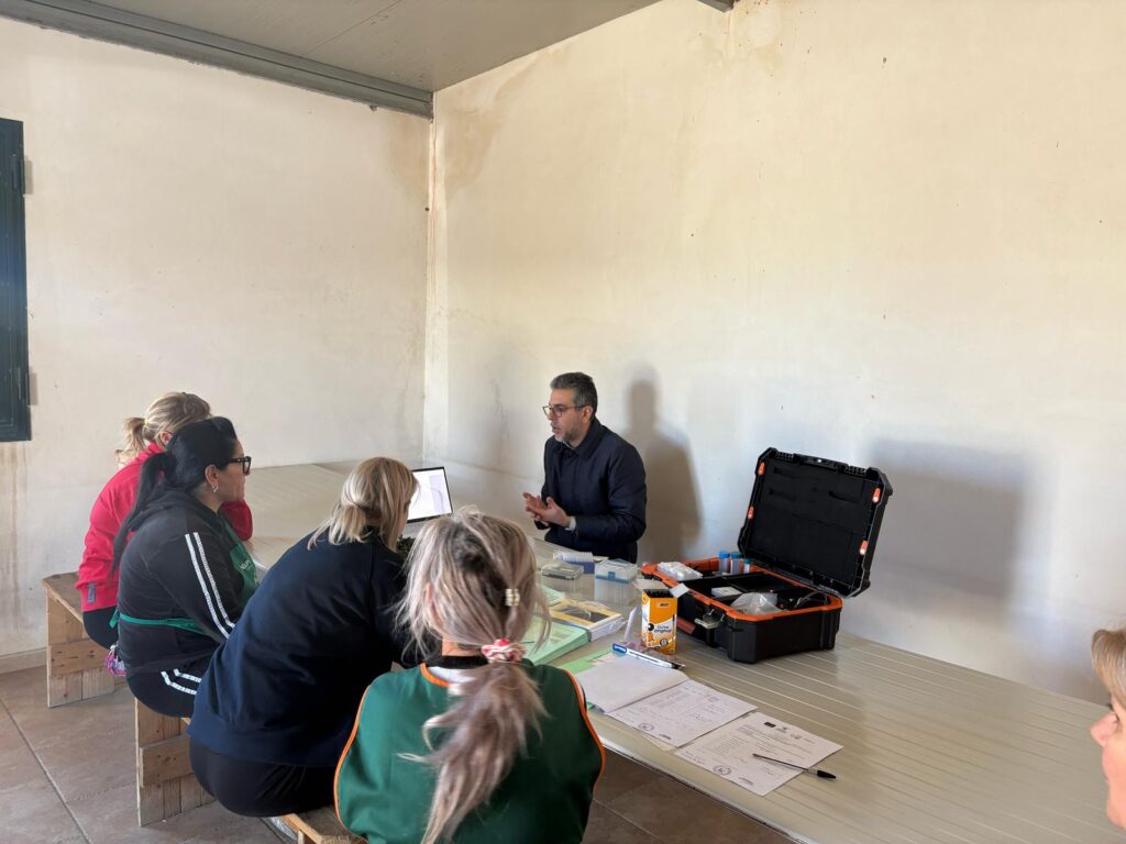 Innovazione agricola 4.0